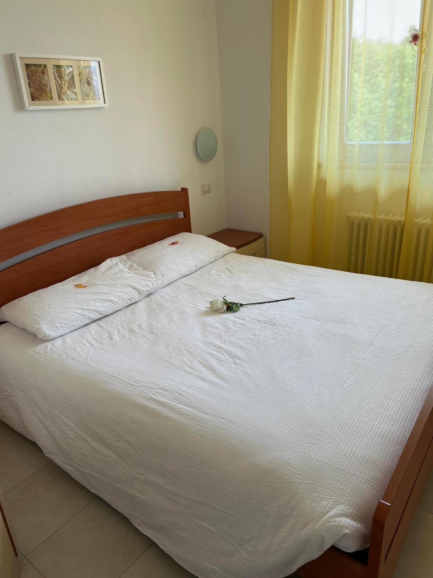 Infinity View Garda Lake Тено Екстериор снимка