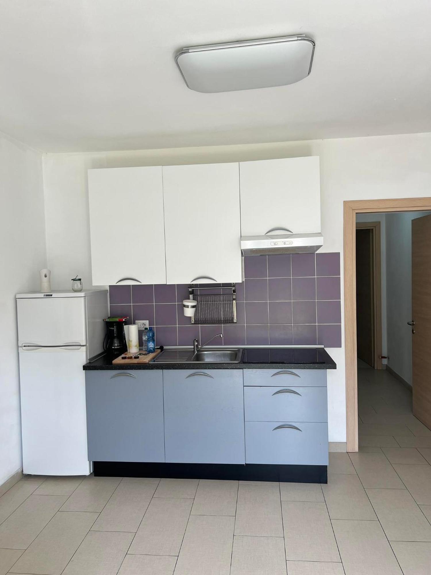 Infinity View Garda Lake Тено Екстериор снимка