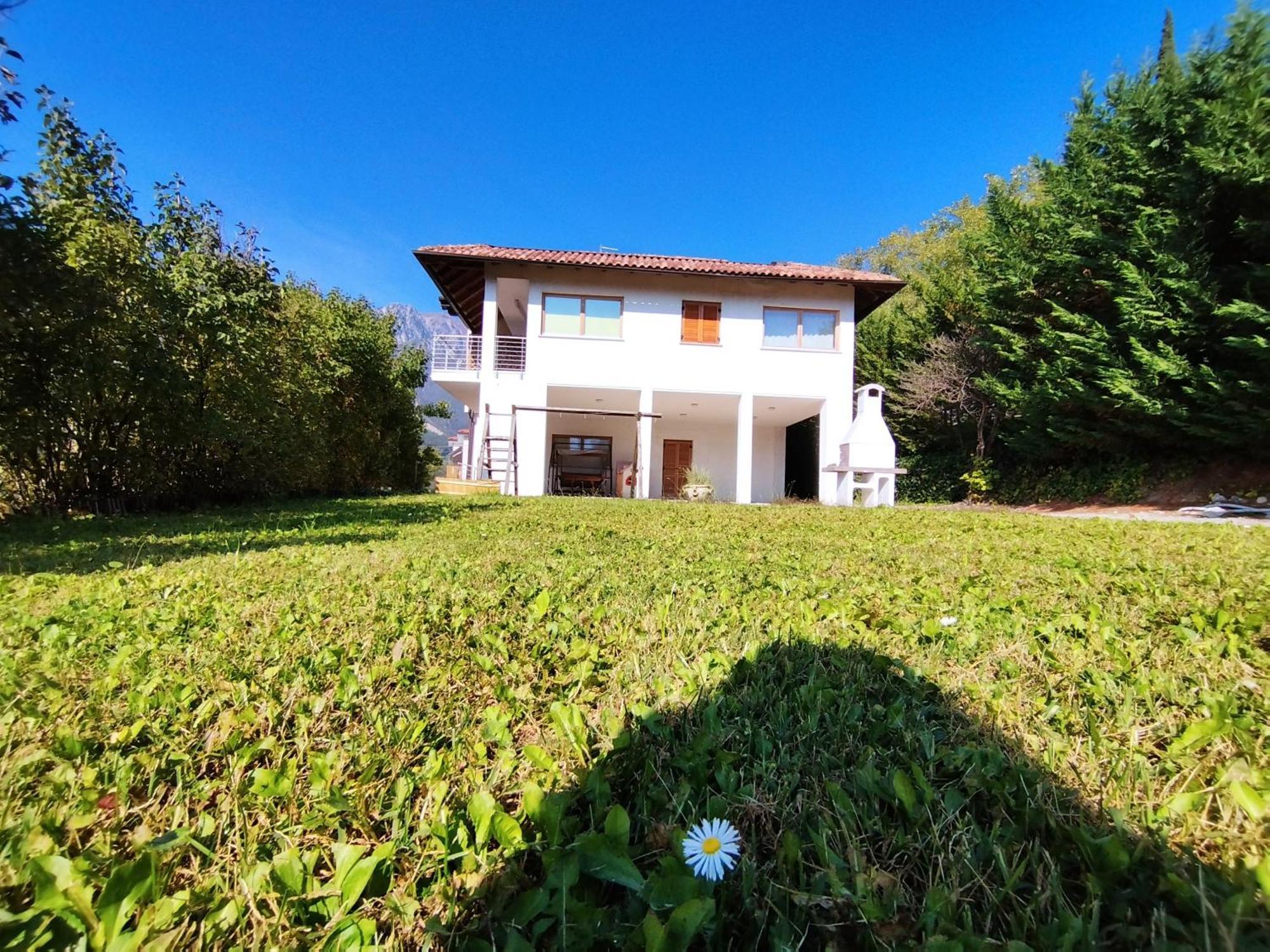 Infinity View Garda Lake Тено Екстериор снимка